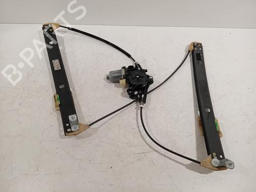 Used Front left window mechanism Front left window mechanism 22699219 22699219