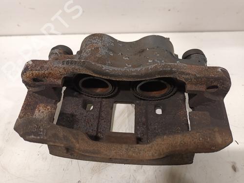 Left rear brake caliper IVECO DAILY VI Van 35S18, 35C18, 40C18, 50C18, 60C18, 65C18, 70C18 | BP31970546M107