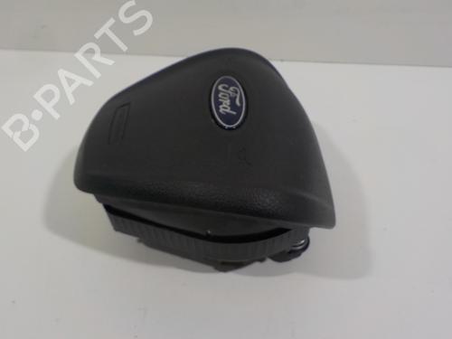 Driver airbag FORD FIESTA VI (CB1, CCN) 1.25 | BP17646636C9
