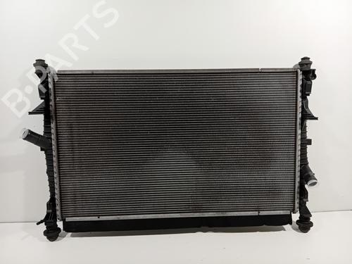Used Water radiator Water radiator 25133469 25133469