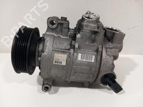 AC compressor AUDI A4 B8 Avant (8K5) 1.8 TFSI | BP35980766M34 - Image 2