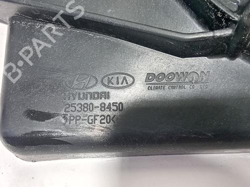 Radiator fan KIA STONIC (YB) 1.0 T-GDi | BP26725871M35 - Image 2