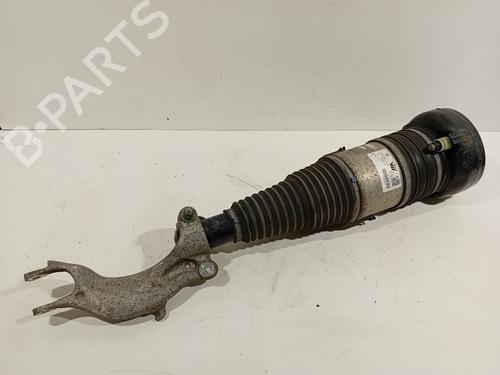 Used Right front shock absorber VW TOUAREG (CR7, RC8) 3.0 TDI 4motion (231 hp) 24932216