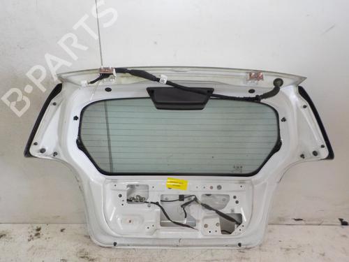 Tailgate CHEVROLET SPARK (M300) 1.0 | BP15296169C6