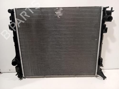 Water radiator RENAULT AUSTRAL TCe 160 (HGMJ) | BP36641449M31 - Image 2