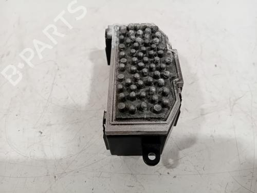 Heater resistor SKODA OCTAVIA II Combi (1Z5) 1.6 TDI | BP18240026M108 