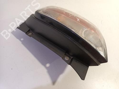 Right taillight FIAT 500 (312_) 1.2 (312AXA1A) | BP39689070C35 - Image 2