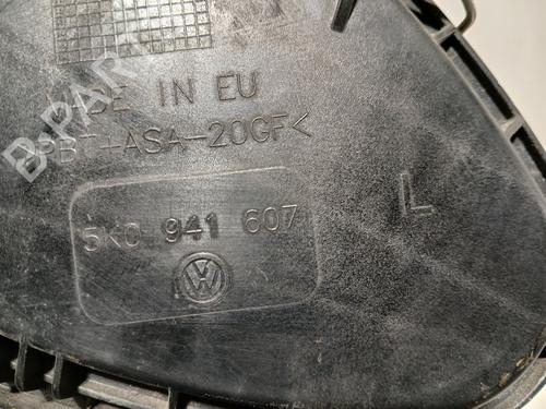 Left headlight VW GOLF VI (5K1) 1.4 | BP34696527C28 - Image 5
