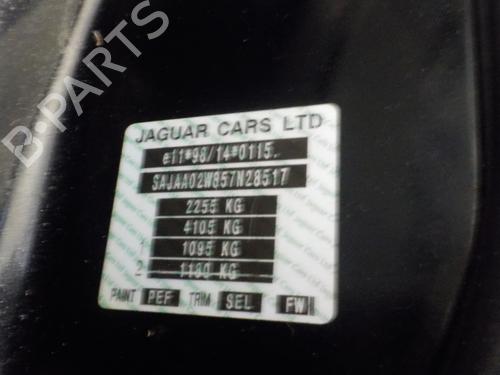 Alzavetro anteriore destra JAGUAR S-TYPE II (X200) 2.7 D | BP10080994C23 