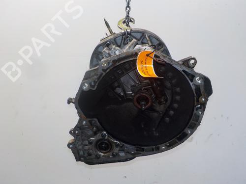 Used Gearbox Gearbox 13018576 13018576