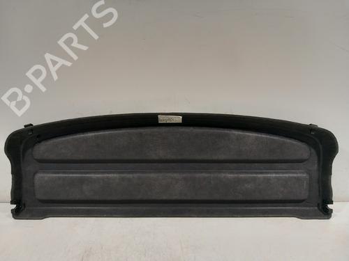 Rear parcel shelf MITSUBISHI MIRAGE / SPACE STAR VI Hatchback (A0_A) 1.2 (A03A) | BP38086370C85 - Image 4
