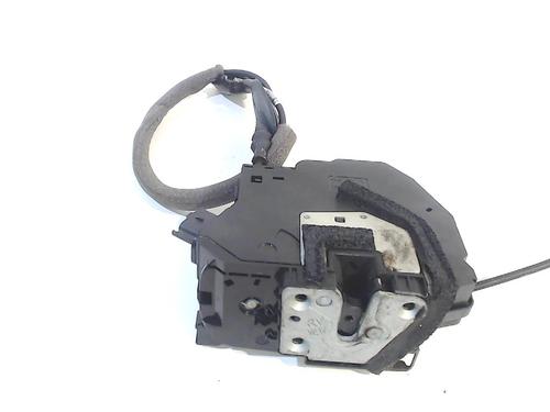Front right lock RENAULT CLIO IV Grandtour (KH_) 1.5 dCi 90 (KHN3, KHN4) | BP13203883C97 