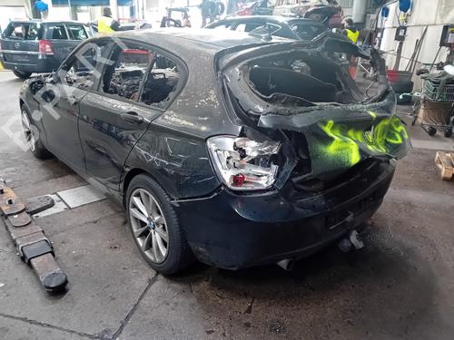 Egr BMW 1 (F20) 118 d | BP32232467M69 