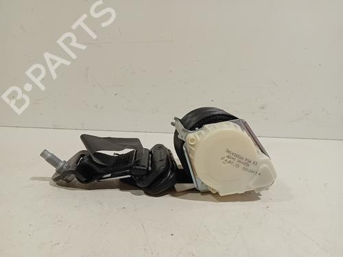 Rear right seatbelt CITROËN C4 CACTUS 1.6 BlueHDi 100 | BP24868952I28 - Image 5