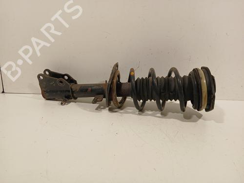Used Right front shock absorber RENAULT KANGOO Express (FW0/1_) 1.5 dCi 75 (FW07, FW10, FW04) (75 hp) 30321174