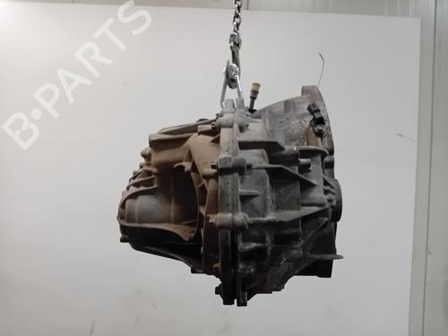 Gearbox OPEL VIVARO B Van (X82) 1.6 CDTI (05) | BP29386957M3 