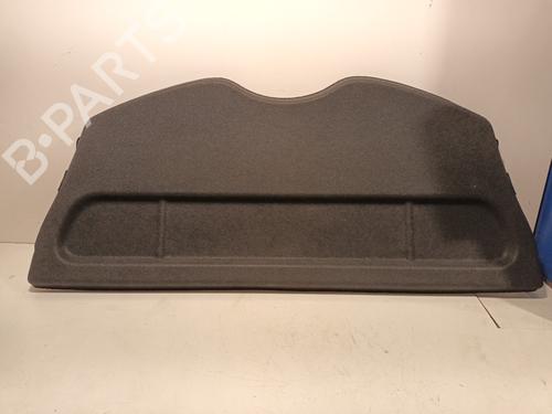 Cappelliera NISSAN LEAF (ZE0) Electric (109 hp) 31905832