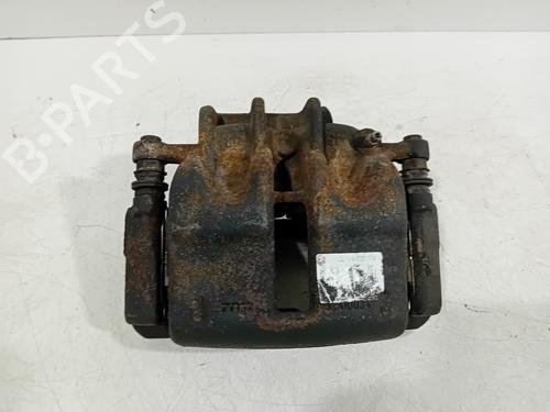 Left front brake caliper CITROËN JUMPY II Van 2.0 HDi 125 | BP25776983M105 - Image 6