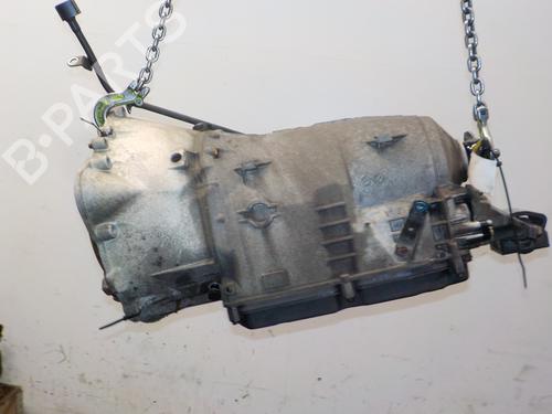 Gearbox MERCEDES-BENZ SLK (R170) 200 (170.435) | BP10670647M3 