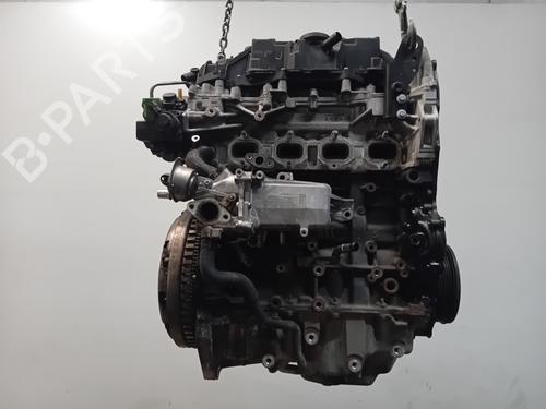 Motor OPEL VIVARO B Van (X82) 1.6 CDTI (05) | BP29912912M1