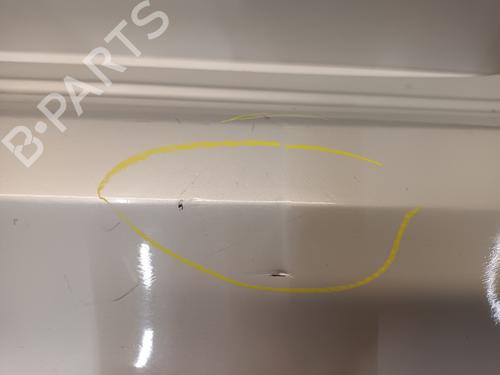 Rear bumper VOLVO V60 I (155) 1.6 DRIVe | BP31083308C8 