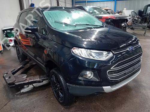 Starter FORD ECOSPORT 1.0 EcoBoost | BP32780896M8  - Image 7