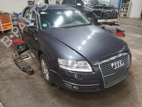 Engine control unit (ECU) AUDI A6 C6 (4F2) 2.8 FSI | BP39689240M57  - Image 6