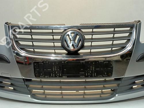 Paragolpes delantero VW TOURAN (1T1, 1T2) 1.6 (102 hp) 31263956