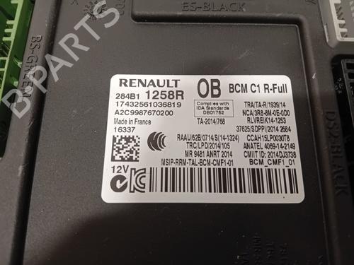 Electronic module RENAULT SCÉNIC IV (J9_) 1.2 TCe 130 | BP33003694M83 - Image 4