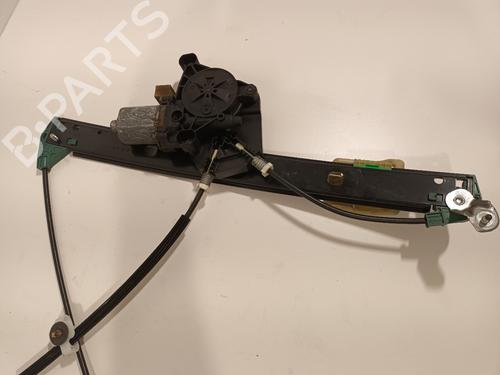 Front left window mechanism AUDI A3 Limousine (8YS, 8YM) 30 TFSI Mild Hybrid | BP26203161C22 - Image 3