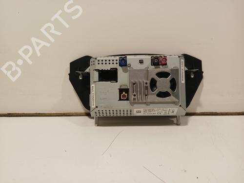 Electronic module FORD C-MAX II (DXA/CB7, DXA/CEU) 1.6 EcoBoost | BP25049666M83 