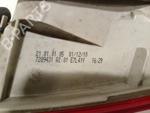 Left taillight BMW 3 Touring (E91) 320 i | BP37237243C34 - Image 5