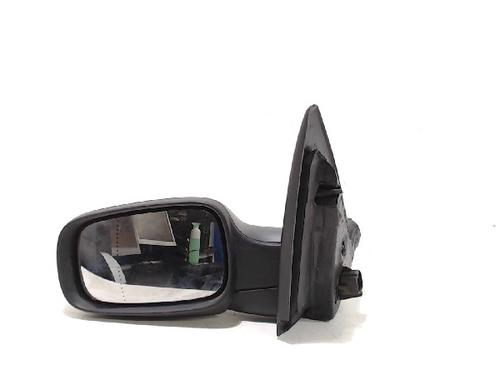 Used Left mirror RENAULT MEGANE II (BM0/1_, CM0/1_) 1.5 dCi (BM1F, CM1F) (86 hp) 4515118
