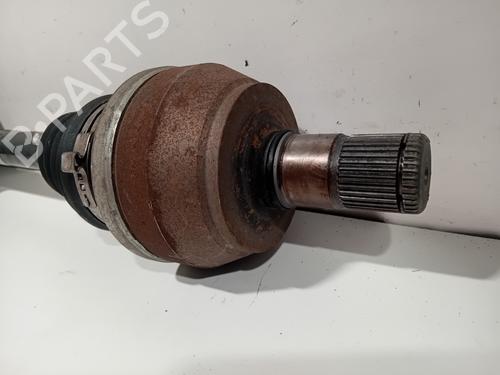 Left front driveshaft VW GOLF VIII (CD1, DA1) 2.0 TSI R 4motion | BP38301031M38 - Image 2