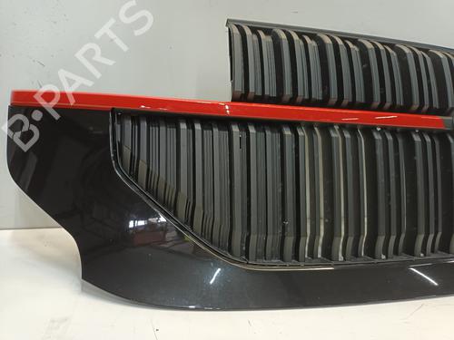 Grill RENAULT MASTER IV Van (F8__) BLUE DCI 150 (F8M3) | BP34058664C40 - Image 5