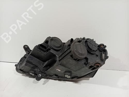 Right headlight VW PASSAT B7 Variant (365) 1.6 TDI | BP39912507C29 - Image 4
