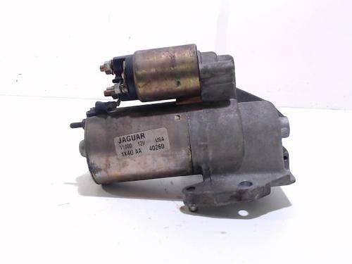 Startmotor JAGUAR X-TYPE I Estate (X400) 2.5 (196 hp) 4716183