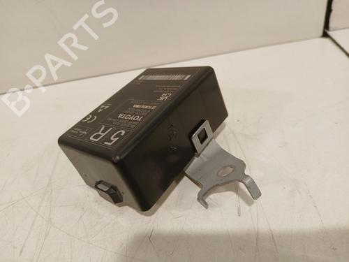 Electronic module TOYOTA AYGO X (_B7_) 1.0 VVT-i (KGB70) | BP37181253M83 - Image 6