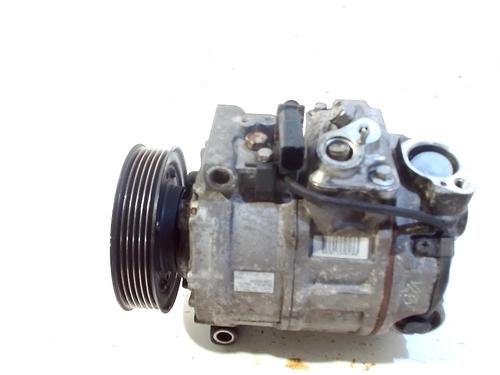 Used AC compressor AC compressor 10668374 10668374