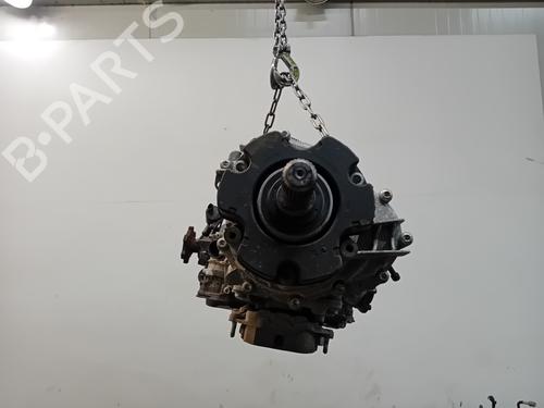 Gearbox AUDI A6 C7 Avant (4G5, 4GD) 3.0 TDI quattro | BP29431737M3 