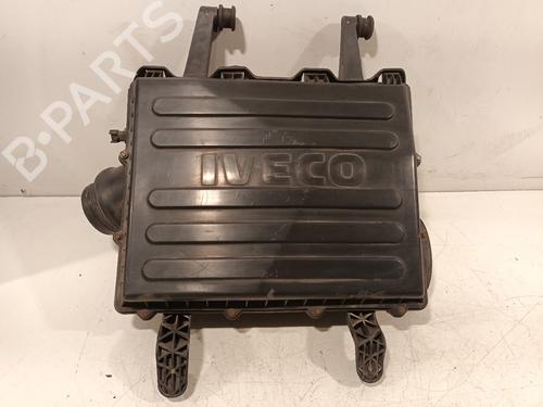 Luftfilter kasse IVECO DAILY VI Van 35S18, 35C18, 40C18, 50C18, 60C18, 65C18, 70C18 (180 hp) 31905908