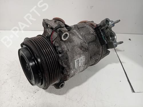 AC compressor JAGUAR XE (X760) 2.0 D | BP33722394M34 - Image 2