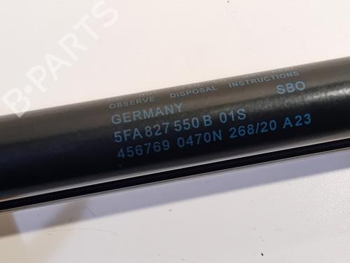 Tailgate lift support SEAT LEON (KL1, KLG) 1.4 TSI e-Hybrid | BP29918698C138