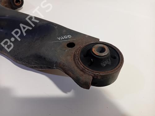 Left front suspension arm HYUNDAI i10 I (PA) 1.1 | BP29944404M12