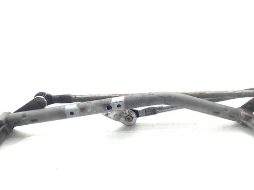 Used Front wipers mechanism CHEVROLET SPARK (M300) 1.0 LPG (65 hp) 10622576