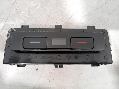 Klimabedienteil für Klimabedienteil VW TIGUAN (AD1, AX1) 2.0 TDI 4motion (150 hp) 33755736 33755736