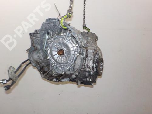 Used Automatic gearbox Automatic gearbox AUDI A4 B6 (8E2) 2.0 (130 hp) 10668074 10668074