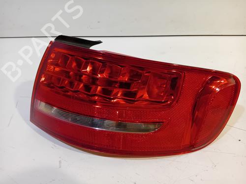 Used Right taillight AUDI A4 B8 Avant (8K5) 2.0 TFSI (180 hp) 28011535
