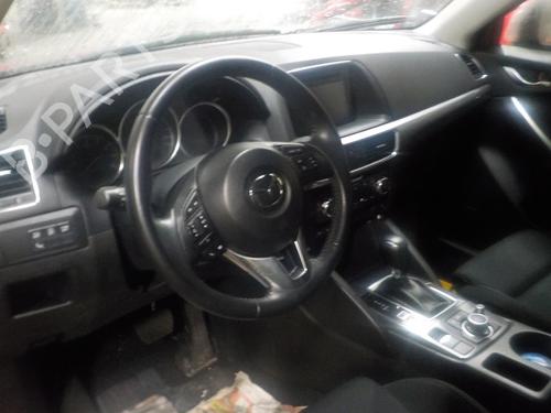 Switch MAZDA CX-5 (KE, GH) 2.0 AWD (KEEAW) | BP19442731I30  - Image 9