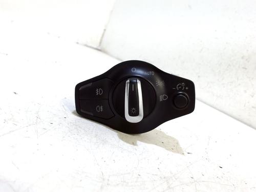 Used Headlight switch Headlight switch 7125070 7125070